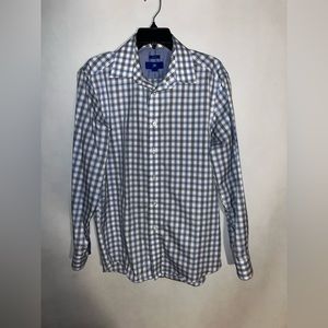 Egara button up dress shirt